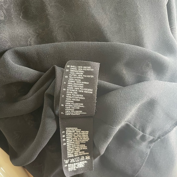 & Other Stories long Skirt - Picture 12 of 13